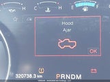 Ford F-150 Platinum 1FTEW1E58JFE27889 снимка