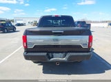 Ford F-150 Platinum 1FTEW1E58JFE27889 снимка
