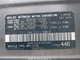 Mitsubishi Rvr Se JA4AJ3AU5HZ602947 снимка