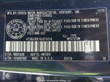 Toyota Venza Base V6 4T3BA3BB1GU078248 снимка