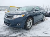 Toyota Venza Base V6 4T3BA3BB1GU078248 снимка
