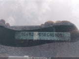 Jeep Grand Cherokee Summit 1C4RJFJG5EC408082 снимка