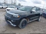 Jeep Grand Cherokee Summit 1C4RJFJG5EC408082 снимка