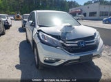 Honda Cr-V Ex 2HKRM4H50FH102638 снимка