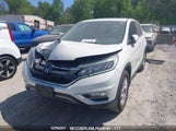 Honda Cr-V Ex 2HKRM4H50FH102638 снимка