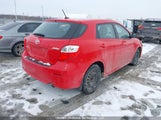 Toyota Matrix 2T1KU4EE6CC812115 photo