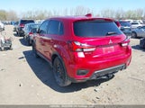Mitsubishi Rvr JA4AJVAW9MU604737 снимка
