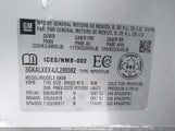 GMC Terrain Denali 3GKALXEX4JL288382 снимка