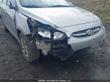 Hyundai Accent Gl KMHCT4AE3HU184081 снимка