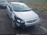 Hyundai Accent Gl KMHCT4AE3HU184081 снимка