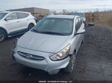 Hyundai Accent Gl KMHCT4AE3HU184081 снимка