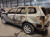 Subaru Forester 2.5X Convenience Package JF2SHCDC8DH400405 снимка