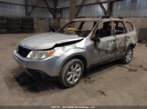 Subaru Forester 2.5X Convenience Package JF2SHCDC8DH400405 снимка