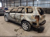 Subaru Forester 2.5X Convenience Package JF2SHCDC8DH400405 снимка