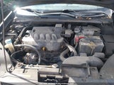 Nissan Sentra 2.0 S 3N1AB6AP5CL643399 снимка