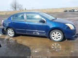 Nissan Sentra 2.0 S 3N1AB6AP5CL643399 снимка