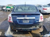 Nissan Sentra 2.0 S 3N1AB6AP5CL643399 снимка