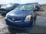 Nissan Sentra 2.0 S 3N1AB6AP5CL643399 снимка