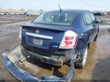 Nissan Sentra 2.0 S 3N1AB6AP5CL643399 снимка