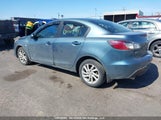 Mazda Mazda3 Gs/Gx JM1BL1SF4A1118166 снимка