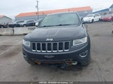 Jeep Grand Cherokee Limited 1C4RJFBG4EC108340 снимка