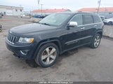 Jeep Grand Cherokee Limited 1C4RJFBG4EC108340 снимка