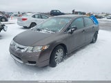 Honda Civic Dx-G 2HGFA1F48BH007785 снимка