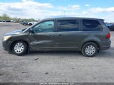 Volkswagen Routan S 2V4RW4DX2AR229393 снимка