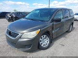 Volkswagen Routan S 2V4RW4DX2AR229393 снимка