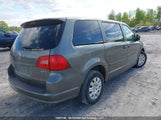 Volkswagen Routan S 2V4RW4DX2AR229393 снимка