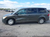 Volkswagen Routan S 2V4RW4DX2AR229393 снимка