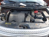 Ford Explorer Xlt 1FMHK8D89CGA26289 снимка