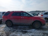 Ford Explorer Xlt 1FMHK8D89CGA26289 снимка