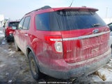 Ford Explorer Xlt 1FMHK8D89CGA26289 photo