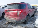 Ford Explorer Xlt 1FMHK8D89CGA26289 fotografie