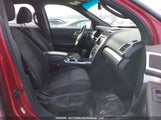 Ford Explorer Xlt 1FMHK8D89CGA26289 fotografie