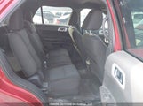 Ford Explorer Xlt 1FMHK8D89CGA26289 снимка