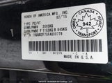 Acura Tlx V6 Elite 19UUB2F75FA800776 снимка