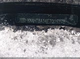 Kia Rondo Lx KNAHT8A34E7009278 снимка