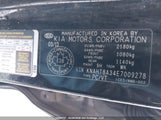 Kia Rondo Lx KNAHT8A34E7009278 снимка