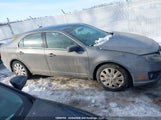 Ford Fusion Se 3FAHP0HA3AR148582 снимка