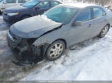 Ford Fusion Se 3FAHP0HA3AR148582 снимка