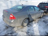 Ford Fusion Se 3FAHP0HA3AR148582 снимка