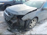 Ford Fusion Se 3FAHP0HA3AR148582 снимка