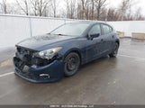 Mazda Mazda3 Gx 3MZBM1K70GM285686 снимка