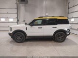Ford Bronco Sport Big Bend 3FMCR9B69PRD04281 снимка