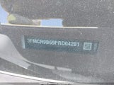 Ford Bronco Sport Big Bend 3FMCR9B69PRD04281 снимка