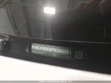 Ford Bronco Sport Big Bend 3FMCR9B69PRD04281 снимка