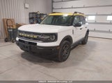 Ford Bronco Sport Big Bend 3FMCR9B69PRD04281 снимка