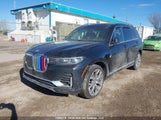 BMW X7 xDrive40I 5UXCW2C01L9A03445 снимка